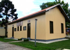 Roteiro Marcas do Tempo