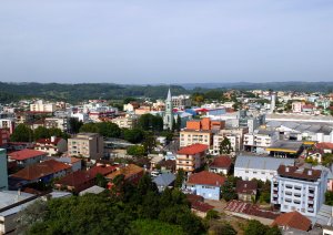Igreja Matriz Nossa Senhora Mãe de Deus