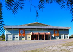 Associação Carlos Barbosa de Futsal