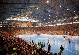Associação Carlos Barbosa de Futsal