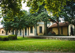 Parque da Estação