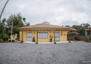 Roteiro Recanto Bergamasco