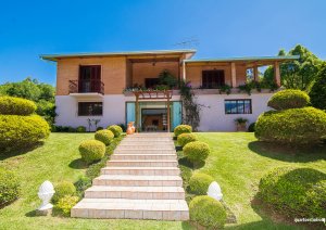 Roteiro  L'Amore Di Colonia