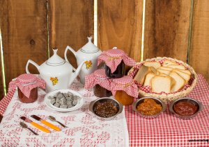 Roteiro  L'Amore Di Colonia