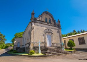 Roteiro  L'Amore Di Colonia
