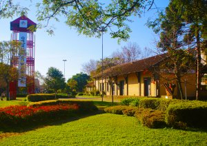 Parque da Estação
